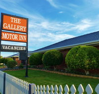 The Gallery Motor Inn - Hotel WA