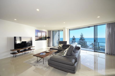 The Garland At Rainbow Bay - Hotel WA 2