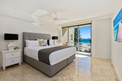 The Garland At Rainbow Bay - Hotel WA 3