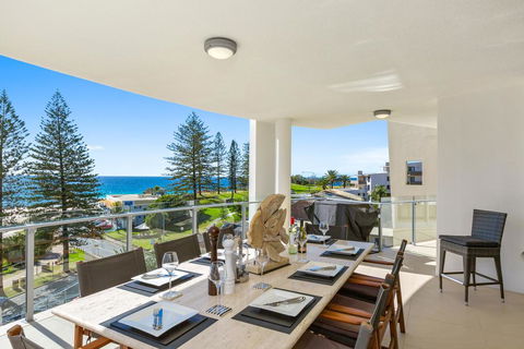 The Garland At Rainbow Bay - Hotel WA 1