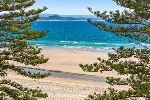 The Garland At Rainbow Bay - Hotel WA 0