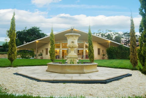 The Gatehouse At Villa Raedward - Hotel WA 0