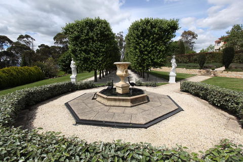 The Gatehouse At Villa Raedward - Hotel WA 1