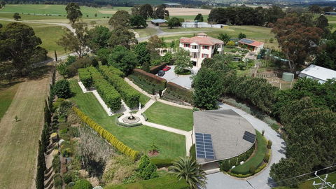 The Gatehouse At Villa Raedward - Hotel WA 2