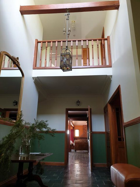 The George Yering - Hotel WA 3