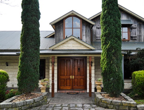 The George Yering - Hotel WA 0
