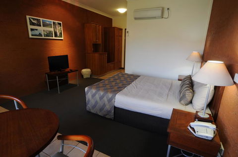 The Gidgee Inn - Hotel WA 3