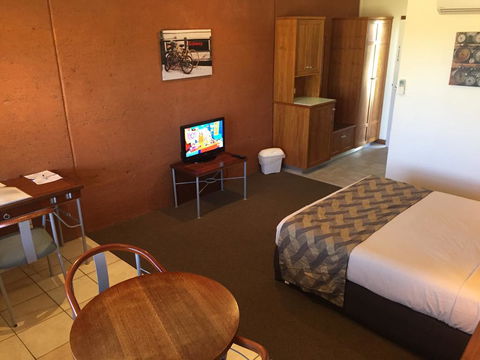 The Gidgee Inn - Hotel WA 2