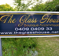 The Glasshouse Boutique Accommodation - Hotel WA