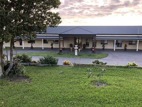 The Glen - Hotel WA 1
