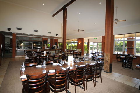 The Gidgee Inn - Hotel WA 1