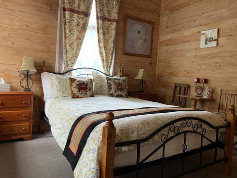 The Goat And Goose Bed & Breakfast - Hotel WA 3