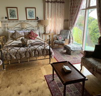 The Goat and Goose Bed  Breakfast - Hotel WA