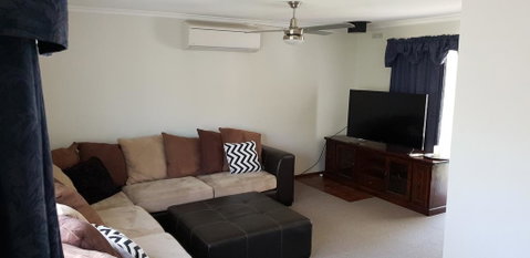 The Golf Getaway - Hotel WA 0