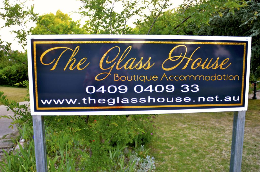 Glen Innes NSW Hotel WA