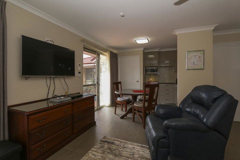 The Good Life B&B - Hotel WA 1