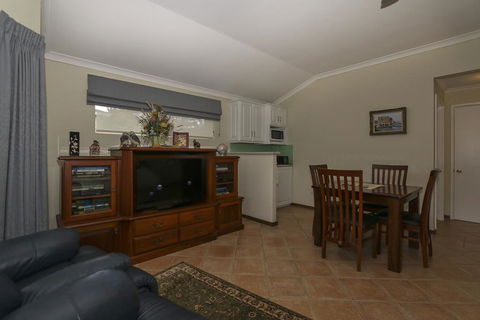 The Good Life B&B - Hotel WA 3