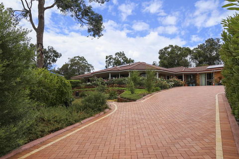 The Good Life B&B - Hotel WA 0