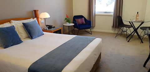 The Grand Motel - Hotel WA 2