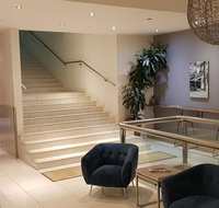 The Grand Motel - Hotel WA