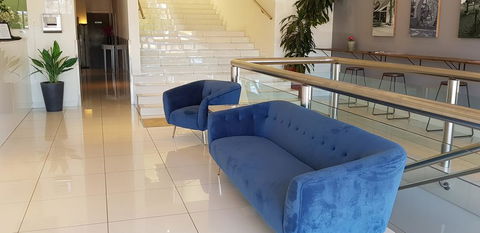 The Grand Motel - Hotel WA 3