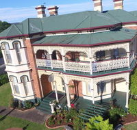 The Grand On Macfie - Hotel WA