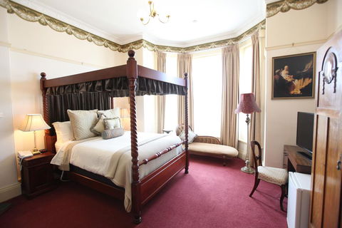 The Grand On Macfie - Hotel WA 2