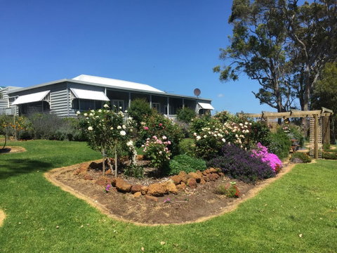 The Grange On Kalgan Bed & Breakfast, Pets Ok, Albany WA - Hotel WA 0