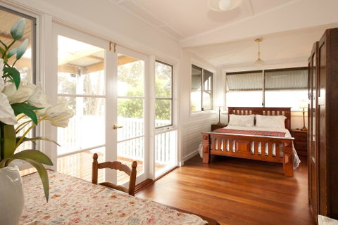 The Grange On Kalgan Bed & Breakfast, Pets Ok, Albany WA - Hotel WA 3