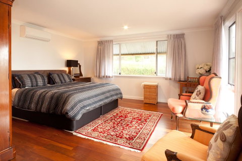 The Grange On Kalgan Bed & Breakfast, Pets Ok, Albany WA - Hotel WA 1