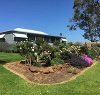 The Grange on Kalgan Bed & Breakfast, Pets Ok, Albany WA - Hotel WA