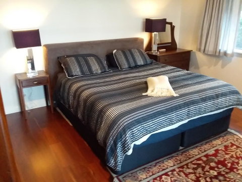 The Grange On Kalgan Bed & Breakfast, Pets Ok, Albany WA - Hotel WA 2