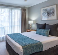 The Grange On Hermitage - Hotel WA