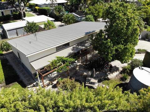 The Grape And Olive At Willunga - Hotel WA 2