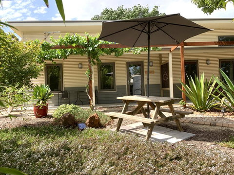 The Grape And Olive At Willunga - Hotel WA 0