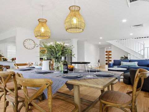 The Great White - Beach Living At Its Best - Hotel WA 0