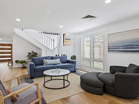 The Great White - Beach Living At Its Best - Hotel WA 1