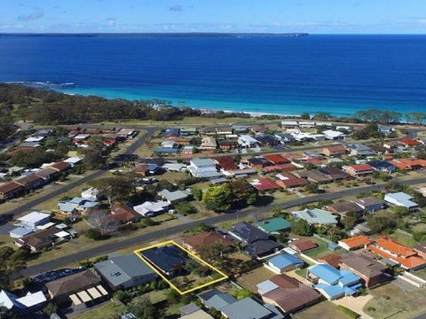 The Great White - Beach Living At Its Best - Hotel WA 3