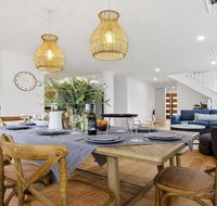 The Great White - beach living at its best - Hotel WA