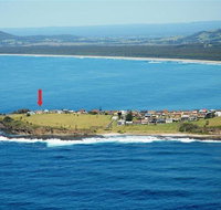 The Green Dragon - Hotel WA
