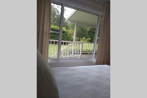 The Greenhouse - Hotel WA 2