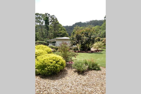 The Greenhouse - Hotel WA 3