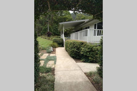 The Greenhouse - Hotel WA 0