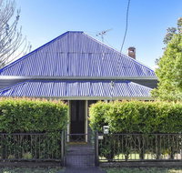 The Grey House - Hotel WA