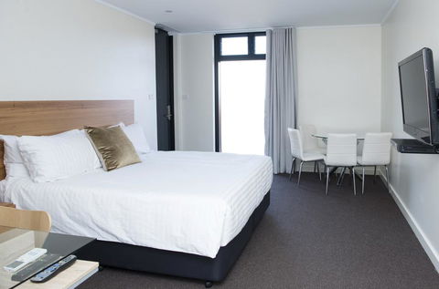 The Griff Motel - Hotel WA 1
