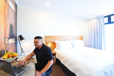The Griff Motel - Hotel WA 2
