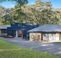 The Gullies Retreat - escape relax and unwind - Hotel WA