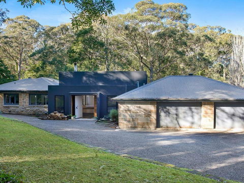The Gullies Retreat - Escape, Relax And Unwind - Hotel WA 0