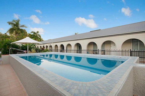 The Gulls Apartments - Hotel WA 1
