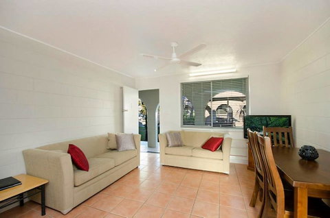 The Gulls Apartments - Hotel WA 3